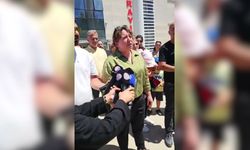Elazığ'da rehabilitasyon merkezinde down sendromlu çocuğa şiddet iddiası