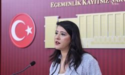 EMEP'li Karaca: 'Çocukları korumak istiyorsanız önce çocukları suça sürükleyen düzeni değiştireceksiniz'