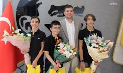 ERA Koleji'nden LGS'de Türkiye dereceleri