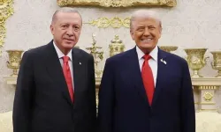 Trump’tan Türkiye’ye F-35 çıkışı: Kararı ben veririm