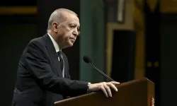 Erdoğan’dan çerçeve yasa için kritik talimat