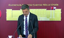 Erkan Baş: 'İktidarın Yıldızlar Holding sevgisini anlamıyorum'