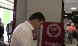 Erkan Baş: Türkiye'de hukuk, siyasetin basit bir sopasına dönüştü