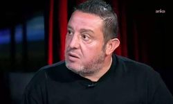 Eşini darbettiği iddiasıyla gözaltına alınan eski milli futbolcu Nihat Kahveci serbest bırakıldı