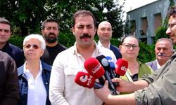 Eski CHP Eskişehir İl Başkanı Yalaz: 14 ilçe başkanı da YENİ Parti'nin yanında