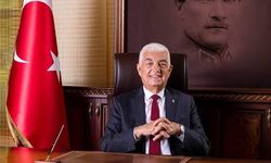 Eski Muğla Büyükşehir Belediye Başkanı Osman Gürün CHP'den istifa etti