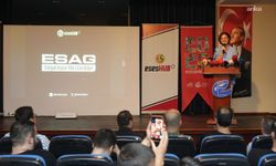 Eskişehir Büyükşehir Belediyesi ile Eskişehirspor'dan afetlere hazırlık için güç birliği
