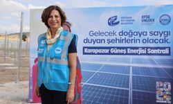 Eskişehir Büyükşehir Belediyesi'nden 60 milyon TL'lik GES yatırımı