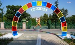 ETİ Lifalif Uluslararası Eskişehir Yarı Maratonu'na kayıtlar devam ediyor