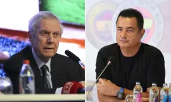 Fenerbahçe'de loca krizi! Acun Ilıcalı konuştu
