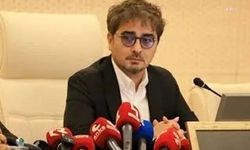 CHP'li Ahmet Anıl Ceylan Gözaltına Alındı