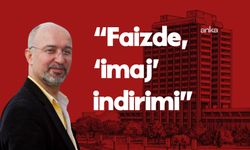 Faizde, 'imaj' indirimi tahmini... Prof. Dr. Babuşcu: 'Konut, taşıt ve ihtiyaç kredi faizlerini çok etkilemez'