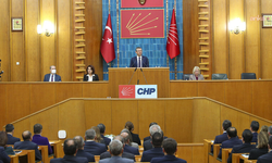 CHP'den asgari ücret teklifi: Net 45 bin 800 TL için kanun teklifi TBMM'de