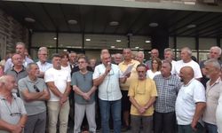 Fındıklı’da CHP’de toplu istifa: Belediye ve örgüt ayrıldı