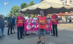Fındıklı Emekli Meclisi'nden tutuklu üyeler için çağrı: Hak aramak suç değildir