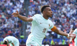 Fransa, Fas'ı 2-0 mağlup ederek yarı finale yükseldi
