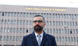 Gazeteci Alican Uludağ gözaltına alındı