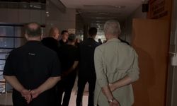 Gaziosmanpaşa Belediyesi Davası: Aziz İhsan Aktaş'a etten duvar örüldü, adliyenin ışıkları söndürüldü