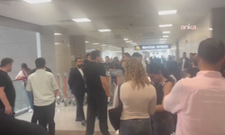 Gaziosmanpaşa Belediyesi Davası: Celal Aksoy: 'Aziz İhsan Aktaş tutuksuzken ben neden 14 aydır sağlık sorunlarıyla cezaevinde mücadele ediyorum'
