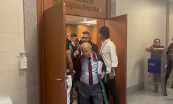 Gaziosmanpaşa Belediyesi Davası'nda cezaevinde felç geçiren Erdal Celal Aksoy'un tahliyesine karar verildi