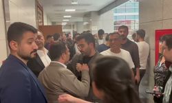 Gaziosmanpaşa Belediyesi Davası'nda tüm sanıkların tutukluluk hallerinin devamı istendi