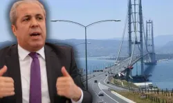 Köprü Geçiş Ücretleri Yükseldi, Şamil Tayyar’dan Sert Mesaj Geldi