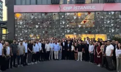 CHP İstanbul’da toplu kopuş: YENİ Parti kararı