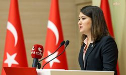 Gökçe Gökçen, Mine Özerden ve Çiğdem Mater'in cezaevi sevklerini sordu