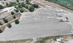 Gölbaşı'nda 100 TIR kapasiteli park hizmete hazır