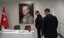 Gördes Barajı çevresi ormana dönüşecek, kırsal ekonomi güçlenecek