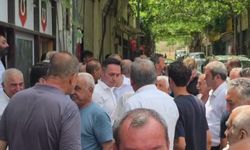 Görevden alınan CHP Adana İl Başkanı Anıl Tanburoğlu: YENİ Partinin üyesi olarak yoluma devam edeceğim