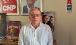 Görevden alınan CHP Aydın İl Başkanı Saatçı: 'Bizi görevden alma yetkileri yok'