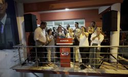 Görevden alınan CHP Burdur İl Başkanı Barış Ayten: 'Bir Barış değil, bin Barış feda olsun. Bu mücadeleden vazgeçmeyeceğiz'