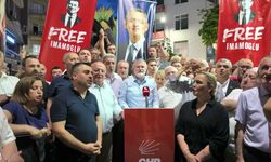 Görevden alınan CHP Giresun İl Başkanı Şenyürek: 'Ne bu ucuz oyunun içine hapsolacağız ne de bu anlayışı muhatap alacağız'