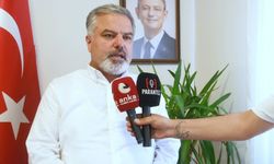 Görevden alınan CHP Isparta İl Başkanı Karaca: 'Hemen geçiş yapacağız'