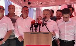 Görevden alınan CHP Isparta İl Başkanı Karaca: Mücadele asıl şimdi başlıyor