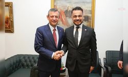 Görevden alınan CHP Osmaniye İl Başkanı Yavuzer: 'Türkiye siyasetinde yeni bir dönemin kapısı YENİ Parti ile birlikte açılmıştır'