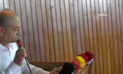 Görevden alınan CHP Rize İl Başkanı Deniz: 'Rize örgütü teslim alınamaz'