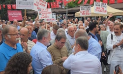 Görevden alınan CHP Rize İl Başkanı Saltuk Deniz: Özgür Özel'i savunmak, Ekrem İmamoğlu'na destek vermek suç mu?
