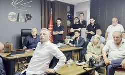 Görevden alınan CHP Trabzon İl Başkanı Bak: Bu alınma kararı, onur madalyasıdır
