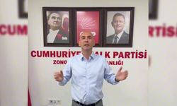 Görevden alınan CHP Zonguldak İl Başkanı Devrim Dural: Bu kararı tanımıyoruz, kabul etmiyoruz
