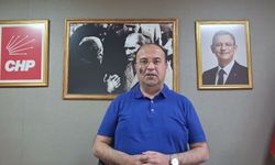 Görevden alınan Tokat İl Başkanı: Halkın iktidarını Genel Başkanımız Özgür Özel'le birlikte kuracağız