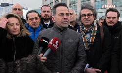 Gözaltındaki Nasuh Mahruki'nin emniyet ifadesinden: 'Asıl eleştirdiğim ABD ve geciken devlet birimleridir'