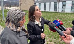 Gülistan Doku'nun ailesi: Doğruluğu teyit edilmemiş bilgiler kamuoyunu yanıltıyor