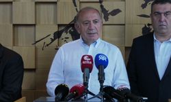 Gürsel Tekin'den 'figüran üye' iddialarına ilişkin açıklama: 'Bu FETÖ'vari tezgahın sorumluları ortaya çıkarılmalı'