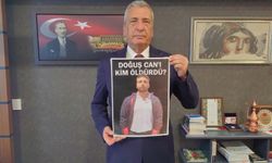 Bakan Çiftçi Açıkladı! Doğuş Can Kavaklı Dosyasında Yeni Karar