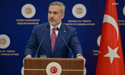 Hakan Fidan: Türkiye'nin İsrail ile çatışmaya girmesi için bir neden yok