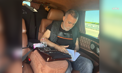 Haluk Levent, Ahbap Derneği soruşturması kapsamında gözaltına alındı