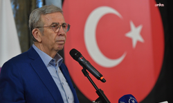 Hatay'ın anavatana katılışının 79'uncu yıl dönümü... Mansur Yavaş: 'Türk milletinin bir ferdi olmaktan gurur duyuyoruz'