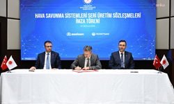 HİSAR-A ve HİSAR-O için ilave seri üretim sözleşmesi imzalandı